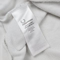 Fred Perry Spellout Pullover
