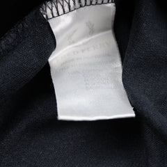 Fred Perry Troyer Pullover - Farbe: Navy - Größe: M - VintageR2