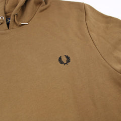 Fred Perry Vintage Hoodie - Farbe: Peru - Größe: M - VintageR2