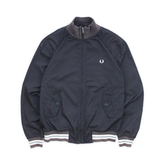 Fred Perry Vintage Jacke