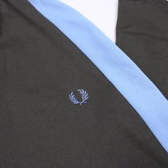 Fred Perry Vintage Jogger - Farbe: Grey - Größe: M - VintageR2