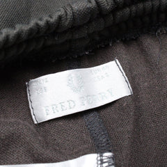Fred Perry Vintage Jogger - Farbe: Grey - Größe: M - VintageR2