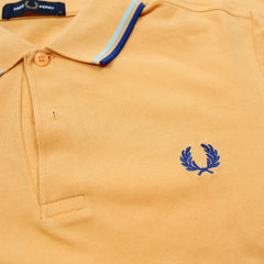 Fred Perry Vintage Polo