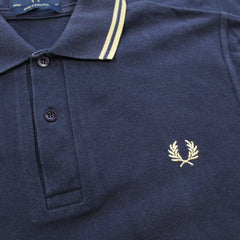 Fred Perry Vintage Polo
