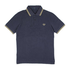 Fred Perry Vintage Polo