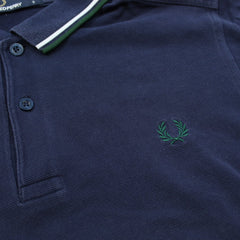 Fred Perry Vintage Polo Shirt