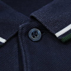 Fred Perry Vintage Polo Shirt