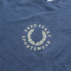 Fred Perry Vintage Sweater