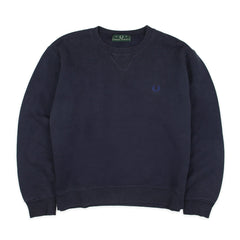 Fred Perry Vintage Sweater