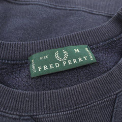 Fred Perry Vintage Sweater