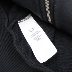 Fred Perry Vintage Sweatjacke
