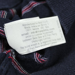 Fred Perry Vintage Sweatshirt