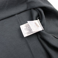Fred Perry Vintage T-Shirt - Farbe: Grey - Größe: M - VintageR2
