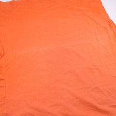 Fred Perry Vintage T-Shirt - Farbe: Orange - Größe: M - VintageR2