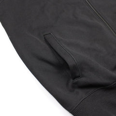 Fred Perry Vintage Trackjacket - Farbe: Black - Größe: M - VintageR2
