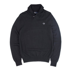 Fred Perry Vintage Troyer