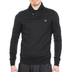 Fred Perry Vintage Troyer
