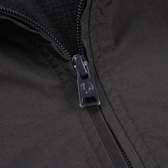 Fred Perry Vintage Übergangsjacke - Farbe: Black - Größe: XL - VintageR2