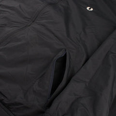 Fred Perry Vintage Übergangsjacke - Farbe: Black - Größe: XL - VintageR2