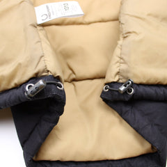 Fred Perry Vintage Weste - Farbe: Black - Größe: M - VintageR2