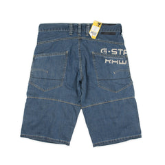 G - Star Raw Jorts