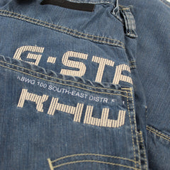 G - Star Raw Jorts