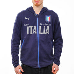 Italia Vintage Jacke