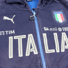 Italia Vintage Jacke