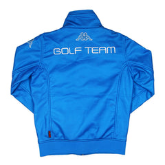 Kappa Italia Vintage Zipper