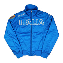 Kappa Italia Vintage Zipper