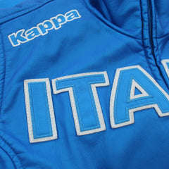 Kappa Italia Vintage Zipper