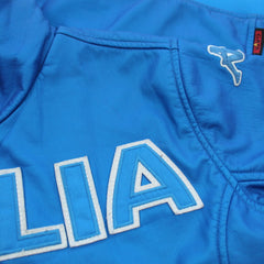 Kappa Italia Vintage Zipper