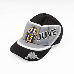 Kappa Juve Cap