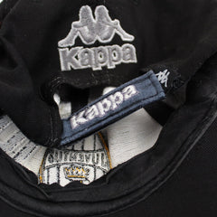 Kappa Juve Cap