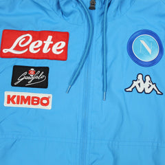 Kappa Napoli Jacke