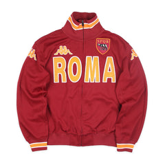 Kappa Roma Vintage Trainingsjacke