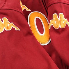 Kappa Roma Vintage Trainingsjacke
