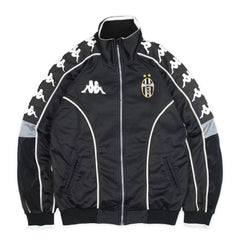 Kappa Vintage Juventus Trainingsjacke