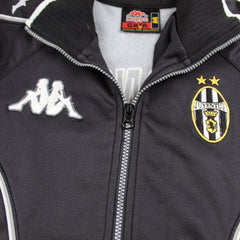 Kappa Vintage Juventus Trainingsjacke