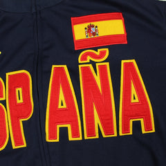 Kappa Vintage Spanien Jacke