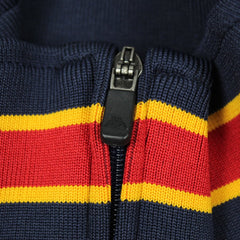 Kappa Vintage Spanien Jacke