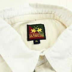 La Martina Vintage Polo