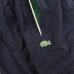 Lacoste Baggy Trackpants