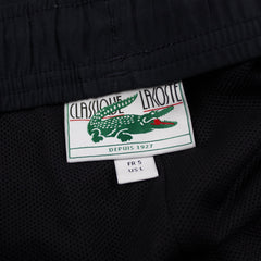 Lacoste Baggy Trackpants
