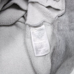 Lacoste Basic Hoodie - Farbe: Grey - Größe: S - VintageR2
