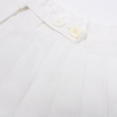 Lacoste Faltenrock Tennis - Farbe: White - Größe: L - VintageR2