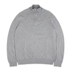 Lacoste Half - Zip Pullover
