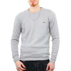 Lacoste Knit Pullover