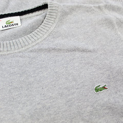 Lacoste Knit Pullover