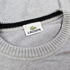 Lacoste Knit Pullover